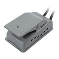 thumbnail image 4 of TEMO Foot Pedal Control Switch for Dremel and Other Compatible Power Tools, 4 of 4