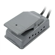TEMO Foot Pedal Control Switch for Dremel and Other Compatible Power Tools