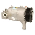 thumbnail image 2 of Four Seasons 98273 A/C Compressor, 2 of 4