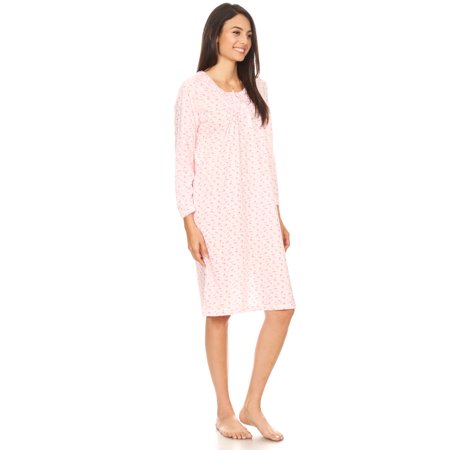night gown pjs