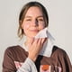 thumbnail image 5 of Toallitas faciales Ursa Major Essential, 40 unidades, naturales, biodegradables, 5 of 8