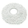 thumbnail image 3 of Lefu 10pcs Mop Cloth For Ecovacs For DEEBOT T30 Pro For OMNIforT10 T30s For COMBO X2 For OMNI Robot Vacuum Cleaner Parts, 3 of 9