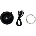 thumbnail image 4 of Soporte Magnético Multiusos para Teléfono Móvil con Ventosa, Apto para Salpicadero de Coche y Smartphone., 4 of 9