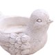 thumbnail image 3 of Portavelas de resina, arte coleccionable, artesanía decorativa, candelabro creativo, figurita de Animal para escritorio de chimenea, decoración del Sunnimix porta vela, 3 of 8