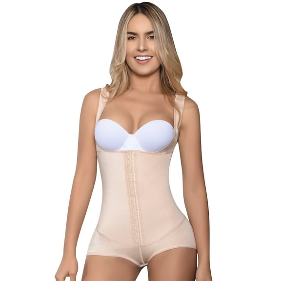 Vedette 936 Ariana High Back Wide Strap Shapewear