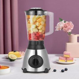 Oster Classic 2-in-1 Kitchen System, Blender and Food
