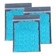 thumbnail image 1 of Arena Luminiscente LumaSandBlue 3Pzas Azul Absorción 20-30 min. Duración 2 Hrs. Arcilla Púrpura., 1 of 1