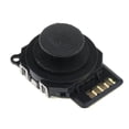 thumbnail image 4 of Palanca de Mando Analógica de Control de para 2000 Botón de Controlador Pieza de de Reparación de Accesorios Hugo Joystick analógico, 4 of 8