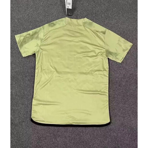 Camiseta De Fútbol MLS 2023 LAFC Visitante Para Hombre s-4xl Gao Jiahui unisex