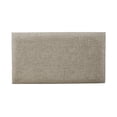 thumbnail image 5 of Liberty Furniture Devonshire 24" Wood Console Stool in Sandstone Tan, 5 of 8