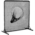 thumbnail image 1 of Cimarron Sports CM-7x7SockNCF 7 ft. x 7 ft. Commercial Frame and 42 Sock Net, 1 of 1