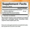 thumbnail image 2 of Natural Factors, CurcuminRich, Double Strength Theracurmin, 120 Vegetarian Capsules, 2 of 9