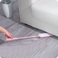thumbnail image 2 of Matsuzay Limpiador de polvo desmontable, cepillo de limpieza de huecos, limpiador de polvo no tejido para muebles de sofá cama, herramienta de limpieza Suministros de limpieza para el hogar No.03 Matsuzay HA3382-03B, 2 of 6
