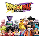 thumbnail image 1 of Figuras de Bloques de Construcción de Anime (16 Piezas) – Set de Personajes con Accesorios, Juguetes de ABS para Niños y Coleccionistas, 1 of 10