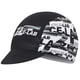thumbnail image 3 of Gorro de Absorbente de sudor Unisex Absorbe la protección a prueba de terre, Sombrero de transpirable para exteriores , blanco Salvador Gorro de ciclismo, 3 of 10