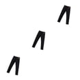 thumbnail image 1 of Soidarity Leggings de mujer cómodos y aislados Días fríos de invierno Negro M Type1, 1 of 1