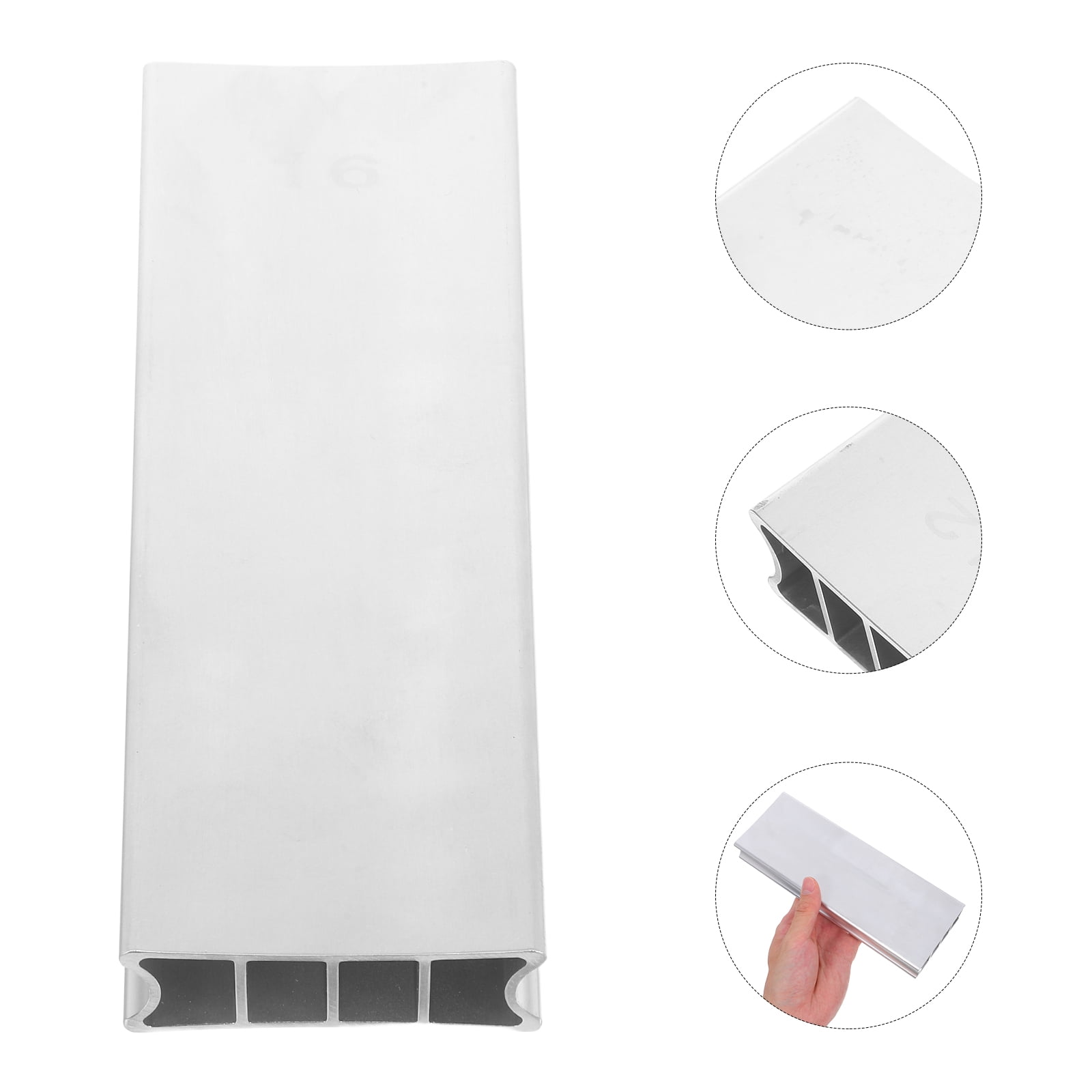 AURARMLET Guitar Radius Sanding Block Aluminum Alloy Guitar Maintenance Tool for Fretboard Repair