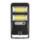 thumbnail image 3 of Solar Lamp LED Wall Light with Human Body Sensor for Outdoor Lighting Use, 3 of 5