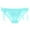 Light Blue, variant on Taylonsss Clearance Women Sexy Lace Underwear Lingerie Thongs Panties Ladies Underwear Underpants