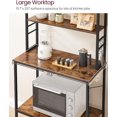 thumbnail image 3 of Boutique Home 6-Tier Kitchen Storage Shelf, 3 of 7