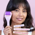 thumbnail image 3 of Rodillo de masaje facial Kiramoon Reset Silicone Antiedad, 3 of 5