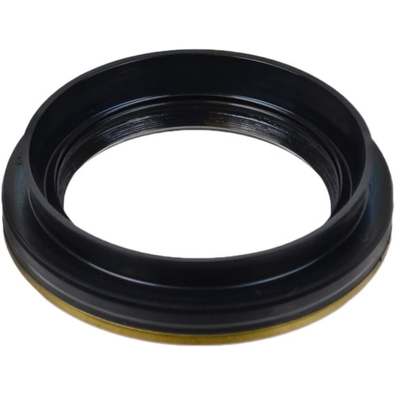 SKF 19755A Transfer Case Output Shaft Seal Fits select: 2007-2017 JEEP PATRIOT, 2007-2017 JEEP COMPASS