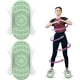 thumbnail image 1 of Tabla giratoria para cintura JM disco giratorio para fitness y entrenamiento, 1 of 5