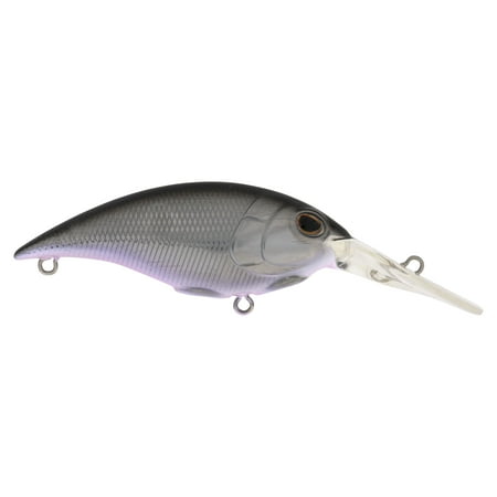 UPC: 0028632305447 | Berkley Money Badger Fishing Lure Black Silver 1/4 oz