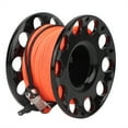 thumbnail image 4 of Tough Plastic Diving Finger Spool Lightweight Plastic Diving Spool Technical Diving For Cave Diving, 4 of 8