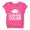 Hot Pink, variant on Graduation 𝐒quad T-Shirt Boys Girls School Day Graduation Family Shirts Class of 2026 Senior Tshirts Youth Basketball Tops