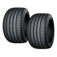 thumbnail image 1 of Llantas 265/35ZR20 YOKOHAMA ADVANSPORT 99Y, 1 of 3