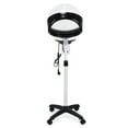 thumbnail image 1 of Hair Steamer Steam Angle Adjustable  Hair Steamer Home Use For Hair Care After Perming, 1 of 8