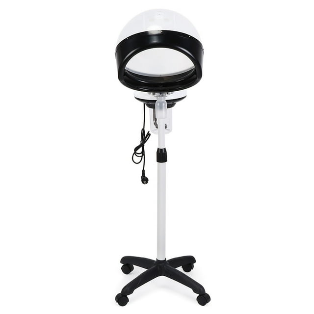 Hair Steamer Steam Angle Adjustable Hair Steamer Home Use For Hair Care After Perming