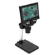 thumbnail image 3 of Microscopio Digital LCD Bling Bling de 5.5 Pulgadas con Luz LED, 3 of 12