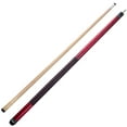 thumbnail image 2 of Viper Elite Series Red Wrapped Cue and Casemaster Q-Vault Supreme Black Cue Case, 2 of 5