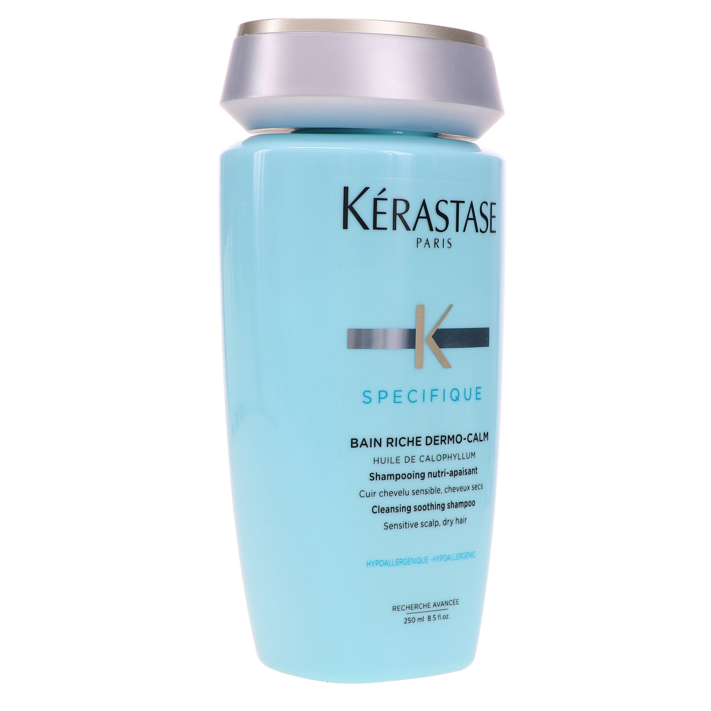 Kerastase Specifique Bain Riche Dermo-Calm Shampoo 8.5 oz