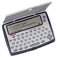 calculator dictionary electronic Buy babylon electronic dictionary english/spanish hand held.