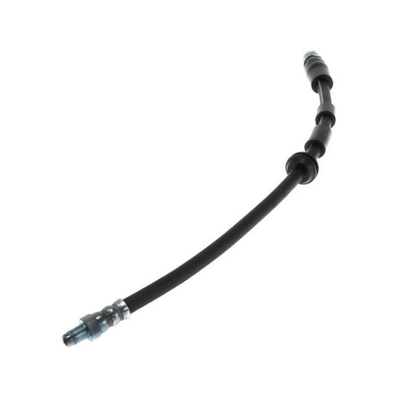 Front Brake Hose - Compatible with 2002 - 2008 Jaguar X-Type 2003 2004 2005 2006 2007