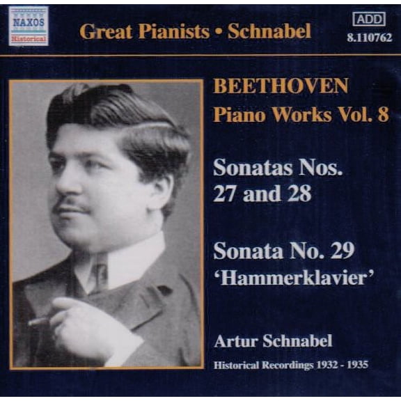 Beethoven - Beethoven - Music & Performance - CD