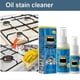 thumbnail image 3 of 30ml Magic Degreaser Cleaner Spray, Kitchen Cleaner Spray Degreaser, All Purpose Cleaner Spray, 3 of 5
