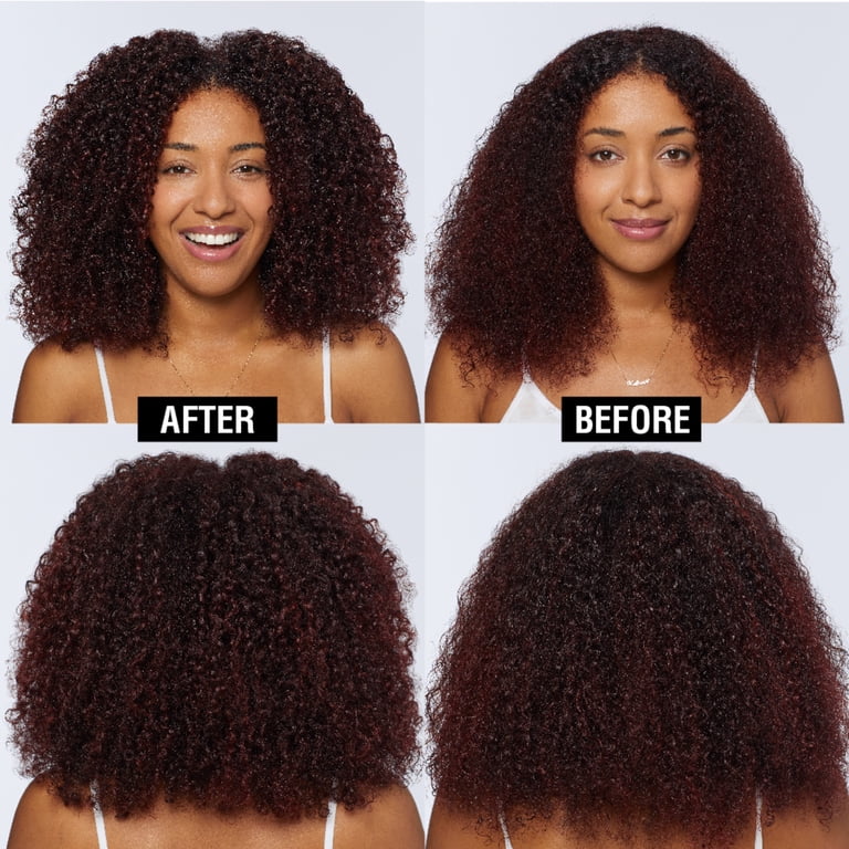 SoftSheen-Carson Let's Jam Spiraling Oil Control Curl Gel 6.8 fl