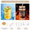 thumbnail image 3 of Set de regalo Drinking Cup Domensi Tiny Humans Tamer Teacher, 3 of 6
