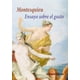 thumbnail image 1 of ENSAYO SOBRE EL GUSTO CASIMIRO LIBROS MONTESQUIEU CHARLES LOUIS DE SECONDAT BARON DE, 1 of 1