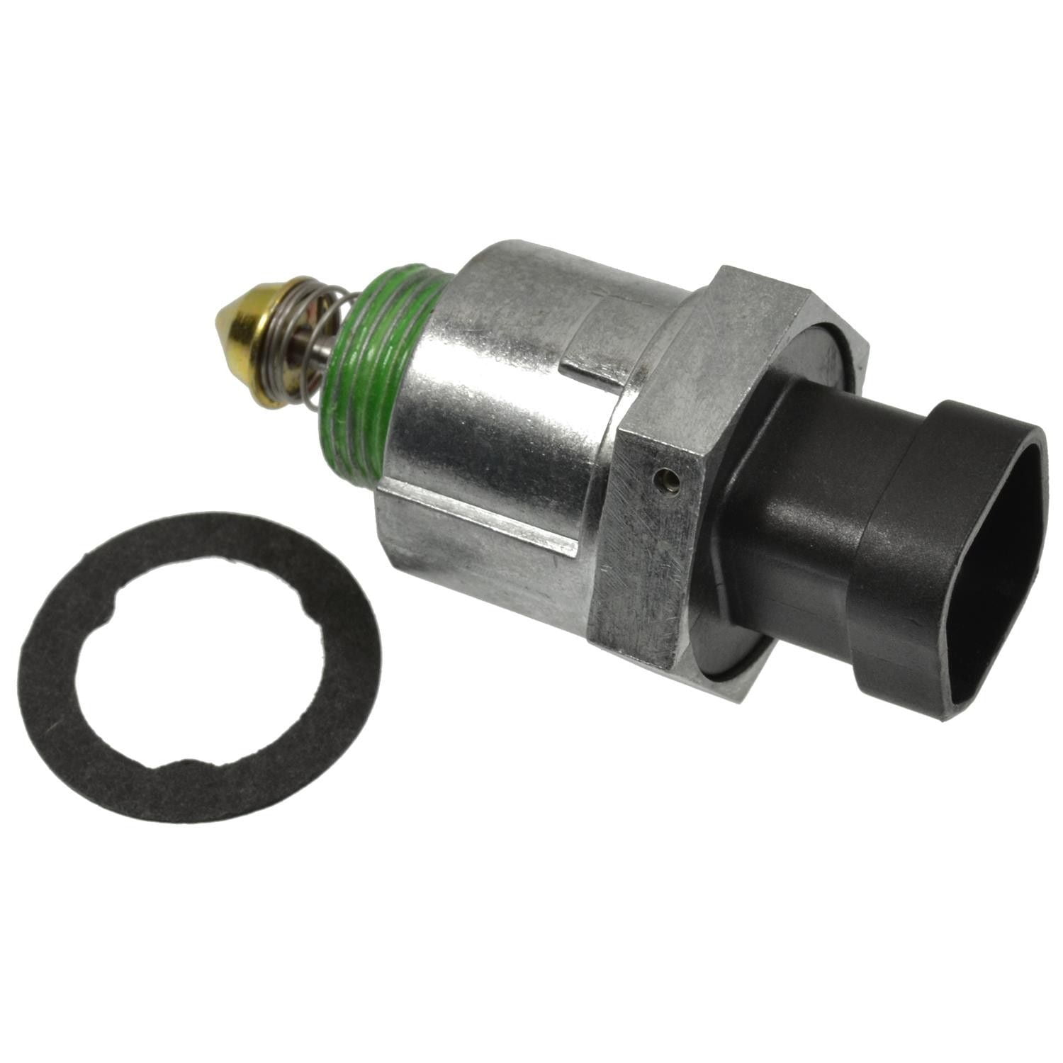 Fuel Injection Idle Air Control Valve