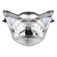 thumbnail image 1 of Faro Delantero Completo Para Honda Wave 110s, 1 of 5