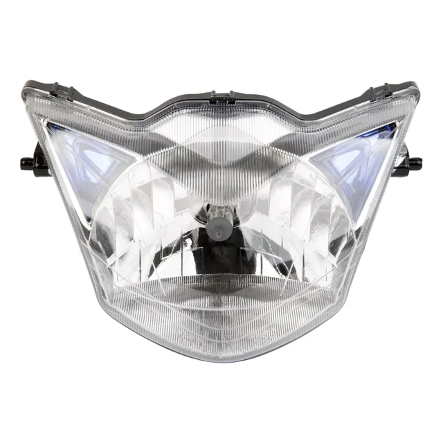 Faro Delantero Completo Para Honda Wave 110s