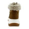 thumbnail image 4 of Blondo Ante Women's Boots Tan Suede Size 7 M, 4 of 8
