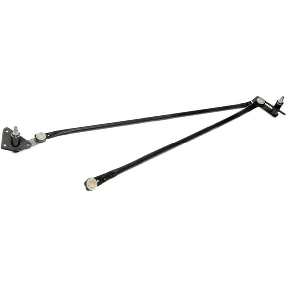 Dorman 602-121 Front Windshield Wiper Linkage for Specific Lexus / Toyota Models