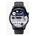 thumbnail image 4 of Reloj Smartwatch Fralugio Hk4 Hero Brujula Amoled Hr Bp Nfc Negro Sport, 4 of 4