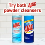 Ajax Powder Cleanser with Bleach - 21 oz